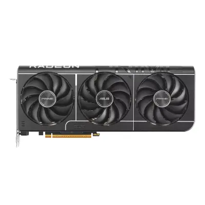 Видеокарта ASUS Radeon RX 9070 16GB Prime OC Edition GDDR6