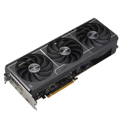 Видеокарта ASUS Radeon RX 9070 16GB Prime EVO OC Edition GDDR6