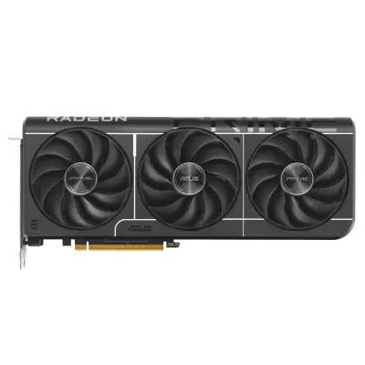 Видеокарта ASUS Radeon RX 9070 16GB Prime EVO OC Edition GDDR6