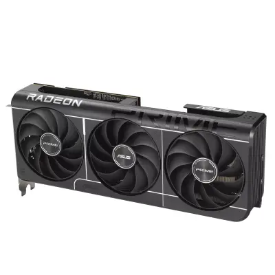 Видеокарта ASUS Radeon RX 9070 16GB Prime EVO OC Edition GDDR6