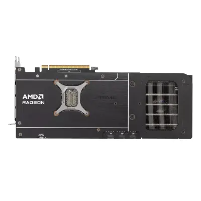 Видеокарта ASUS Radeon RX 9070 XT 16GB Prime OC Edition GDDR6