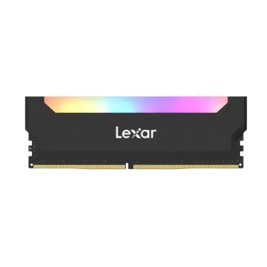 Оперативная память Lexar DDR4 8GB 3600MHz RGB