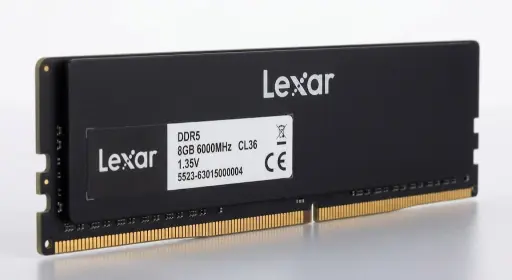 Оперативная память Lexar DDR5 8GB 6000MHz