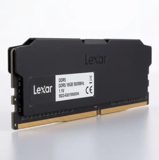 Оперативная память Lexar DDR5 16GB 5600MHz