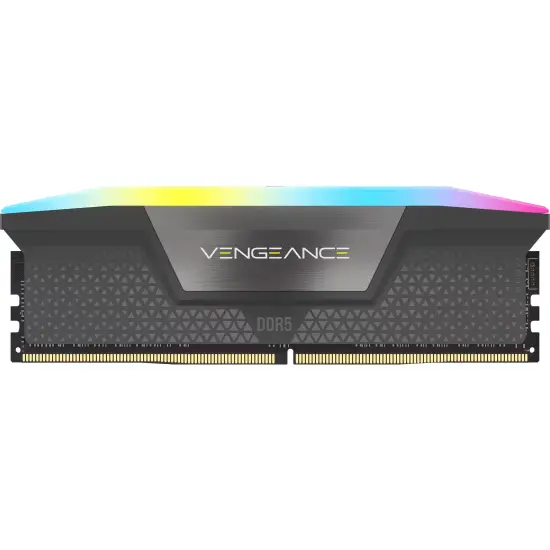 Оперативная память Corsair DDR5 32GB (16GB*2) 6000MHz RGB