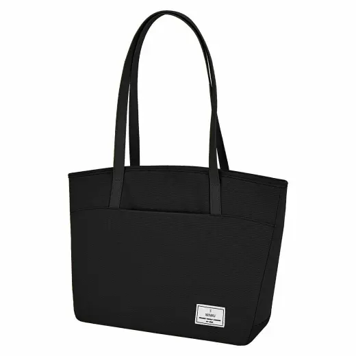 Сумка Wiwu Ora Tote 14" Black