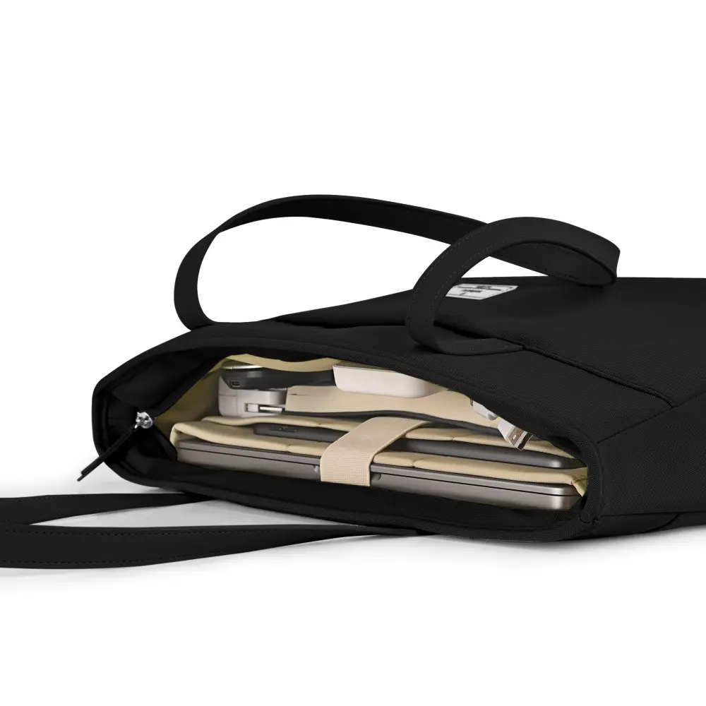 Сумка Wiwu Ora Tote 14" Black