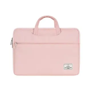 Сумка Wiwu Vivi Laptop Handbag 14" Pink для ноутбука