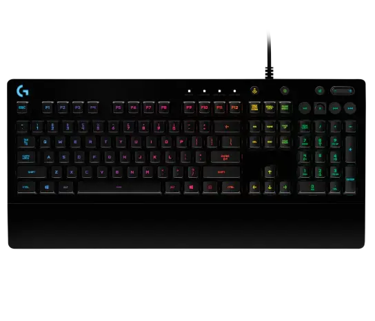 Клавиатура Logitech G213 Prodigy