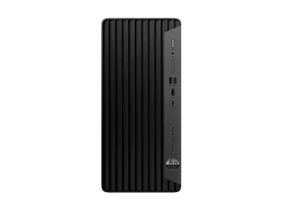 Персональный компьютер HP 400 Pro G9 Tower Intel Core i7-14700 | 8 ГБ DDR5 | SSD 512 ГБ | DOS (99Q68ET)