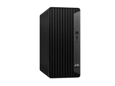 Персональный компьютер HP 400 Pro G9 Tower Intel Core i7-14700 | 8 ГБ DDR5 | SSD 512 ГБ | DOS (99Q68ET)