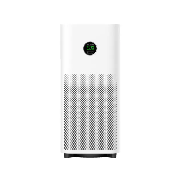 Очиститель воздуха Xiaomi Smart Air Purifier 6
