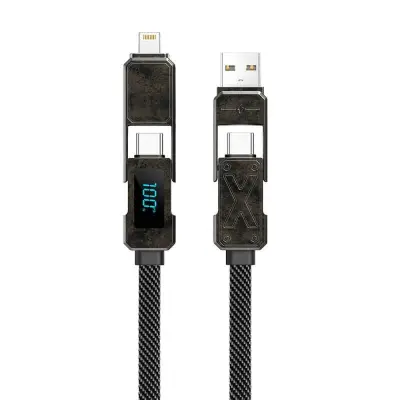 Кабель WIWU Titan 1.5 м