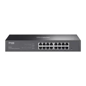 Коммутатор TP-Link ES216G