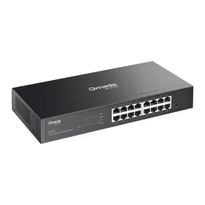 Коммутатор TP-Link ES216G