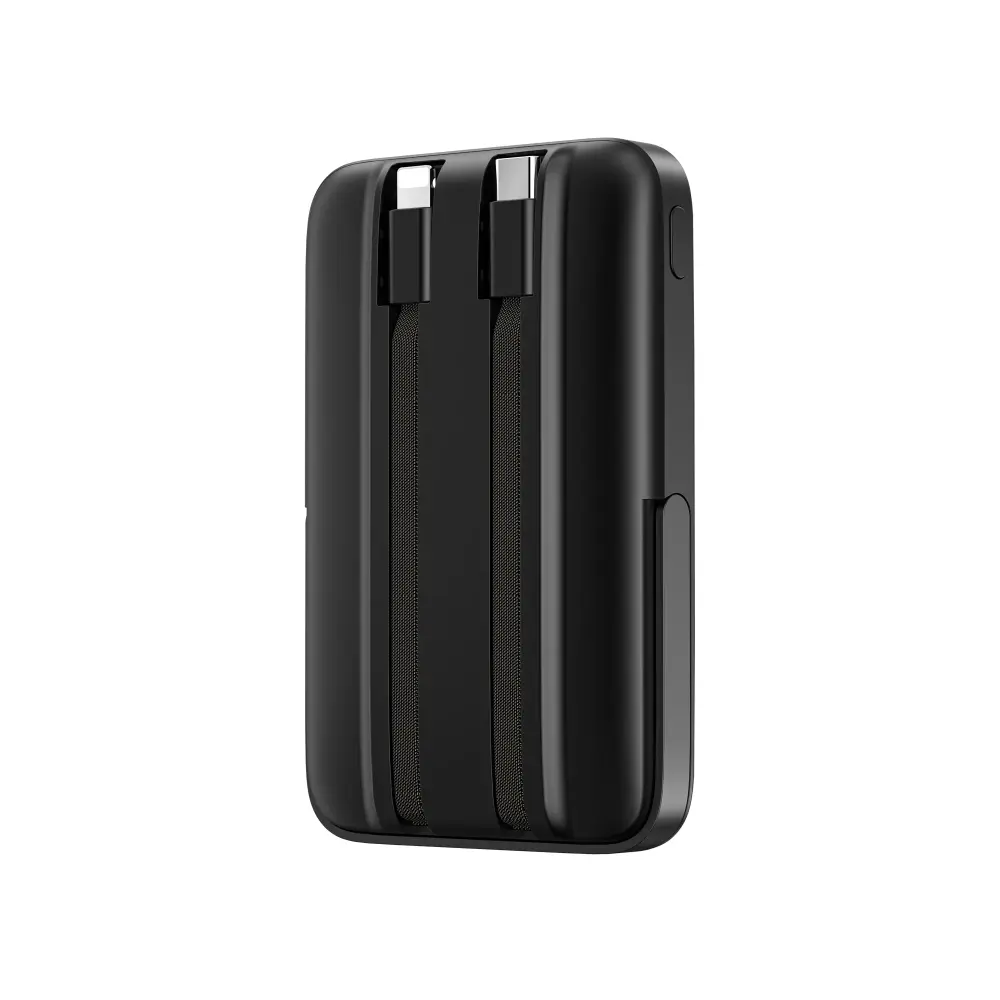 Повербанк Power Bank WIWU P077