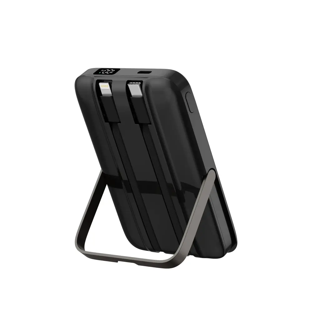 Повербанк Power Bank WIWU P077