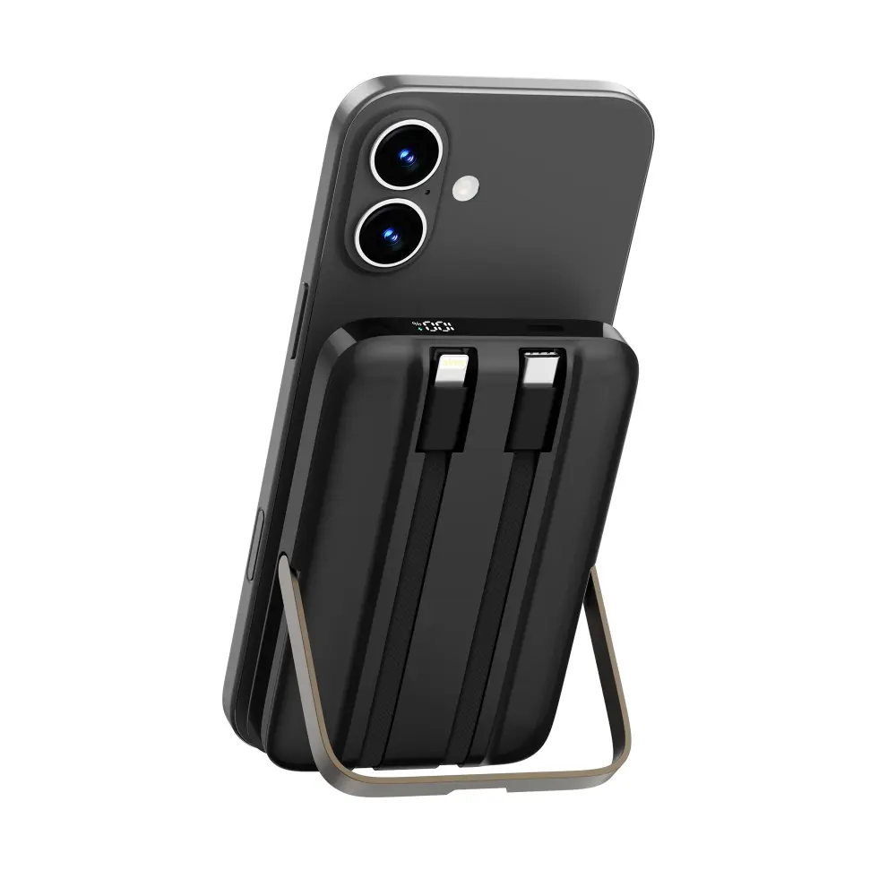 Повербанк Power Bank WIWU P077