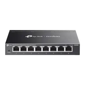 Коммутатор TP-Link ES208G