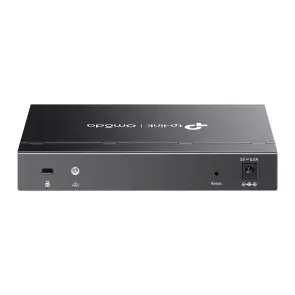 Коммутатор TP-Link ES208G