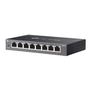 Коммутатор TP-Link ES208G