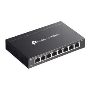Коммутатор TP-Link ES208G