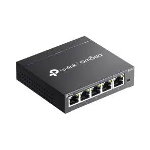 Коммутатор TP-Link ES205G