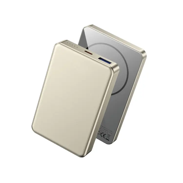 Повербанк Power Bank WIWU P15-1