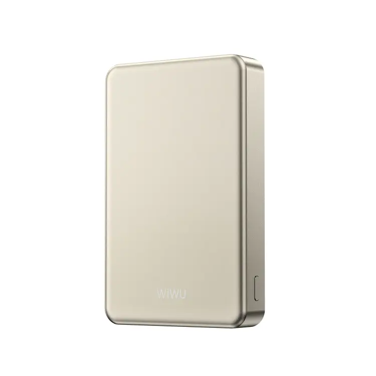 Повербанк Power Bank WIWU P15-1