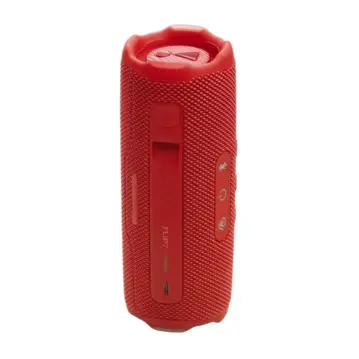 Портативная колонка JBL Flip 7 Red