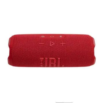 Портативная колонка JBL Flip 7 Red