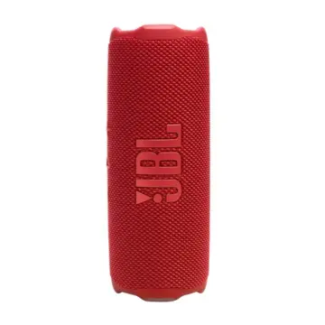 Портативная колонка JBL Flip 7 Red