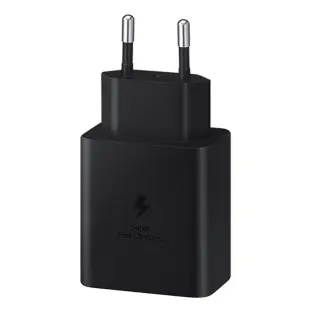 Сетевая зарядка Samsung 45W (оригинал)