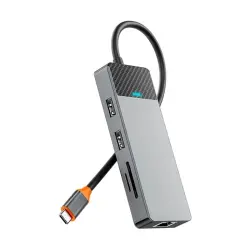 USB HUB Wiwu Linker 9 in 1